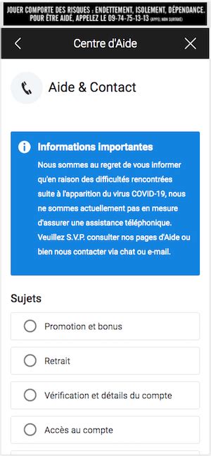 service client bwin|Contact Bwin.fr : Téléphone, chat en direct, mail et .